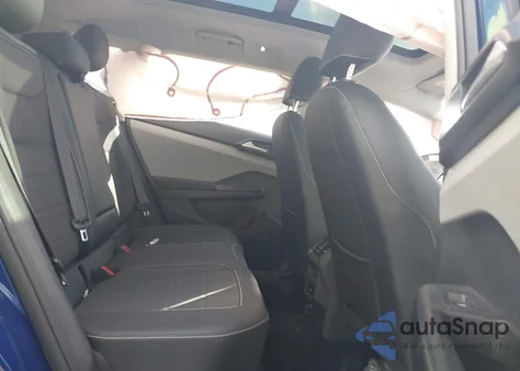 2022 Volkswagen Taos 1.5T Se from USA, damaged, VIN 3VVPX7B27NM063247